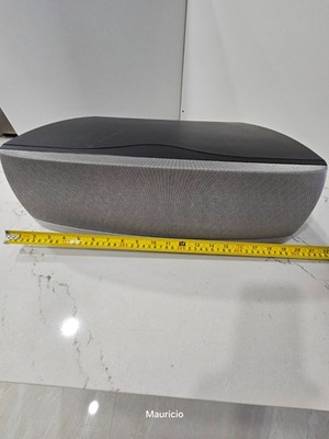 JBL Voice Center Speaker, new without box