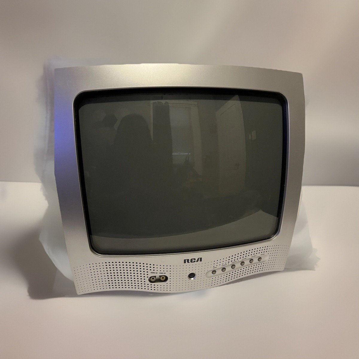 RCA　Electronic Device　32L3R　２本 RCA E13320 13