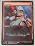 Strangle - Store Championship Promo - Magic the Gathering MTG Nice!