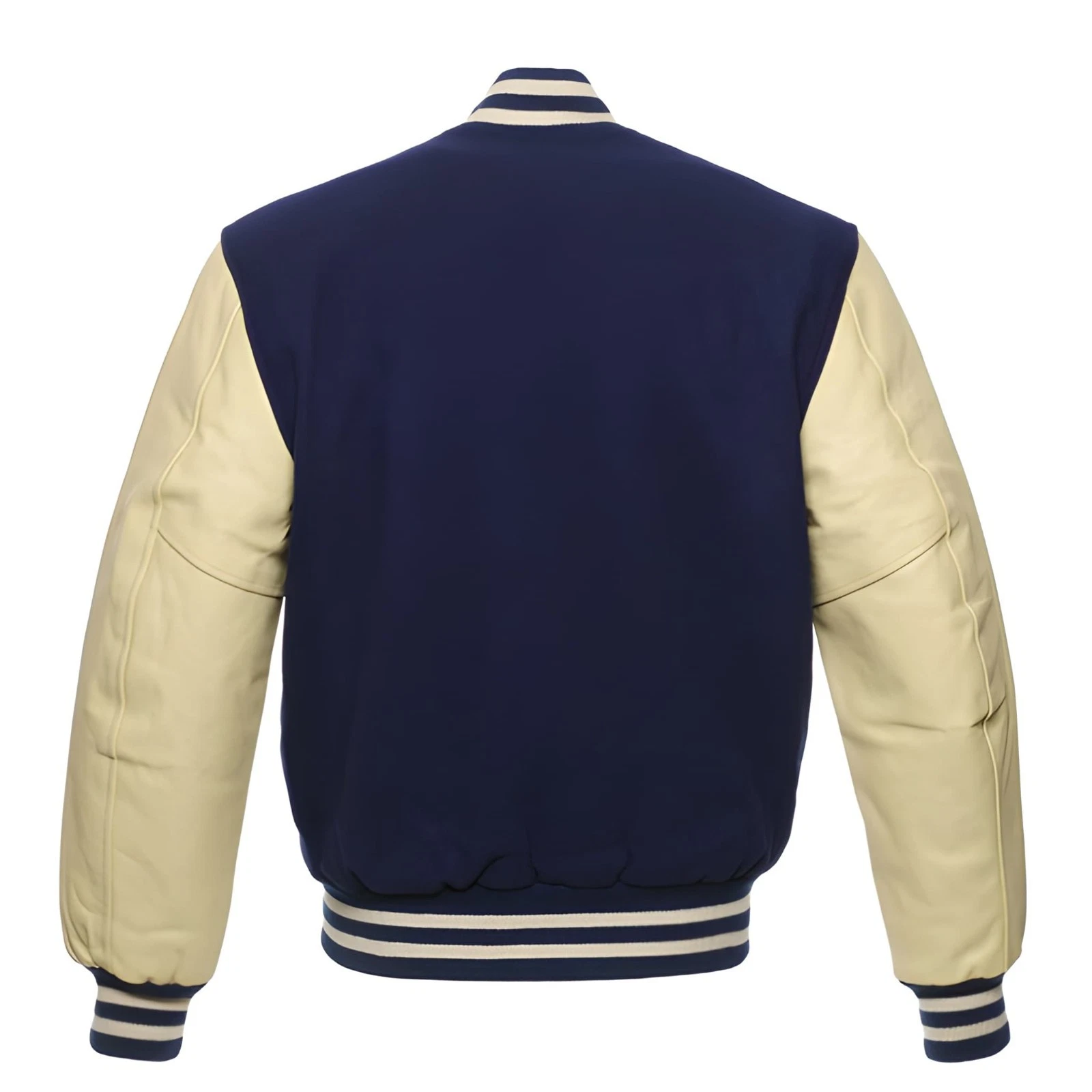 Buffalo Sabres Baseball Jacket, Baseball Jacket Gift for Fan