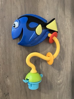 Bright Starts Disney Baby Finding Nemo Activity Jumper-Dory Fish Replacement Toy
