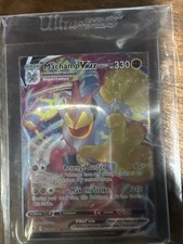 2022 Pokemon Machamp VMAX 73/189 Astral Radiance Holo Ultra Rare on eBay