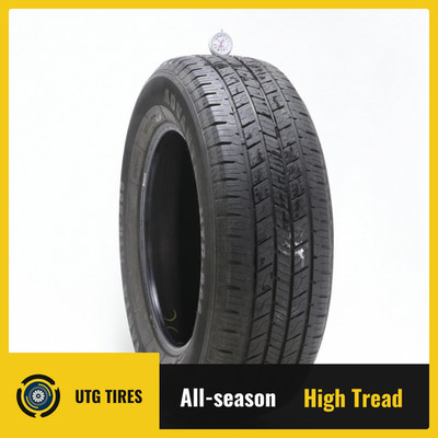 Used 255/65R18 Advanta HTR-800 111T - 8/32