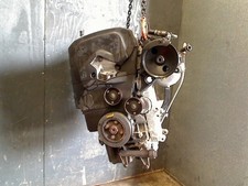 Moteur Volvo S40
