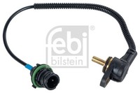 Sensor KÜHlmitteltemperatur Febi Bilstein 171613 KÜHlmittelsensor