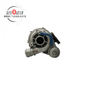 Garrett Turbolader für Citroen C5 XSara Peugeot 206 307 406 2.0 HDi 7069772 66KW