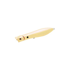 Tsunami Talking Popper Topwater Lures