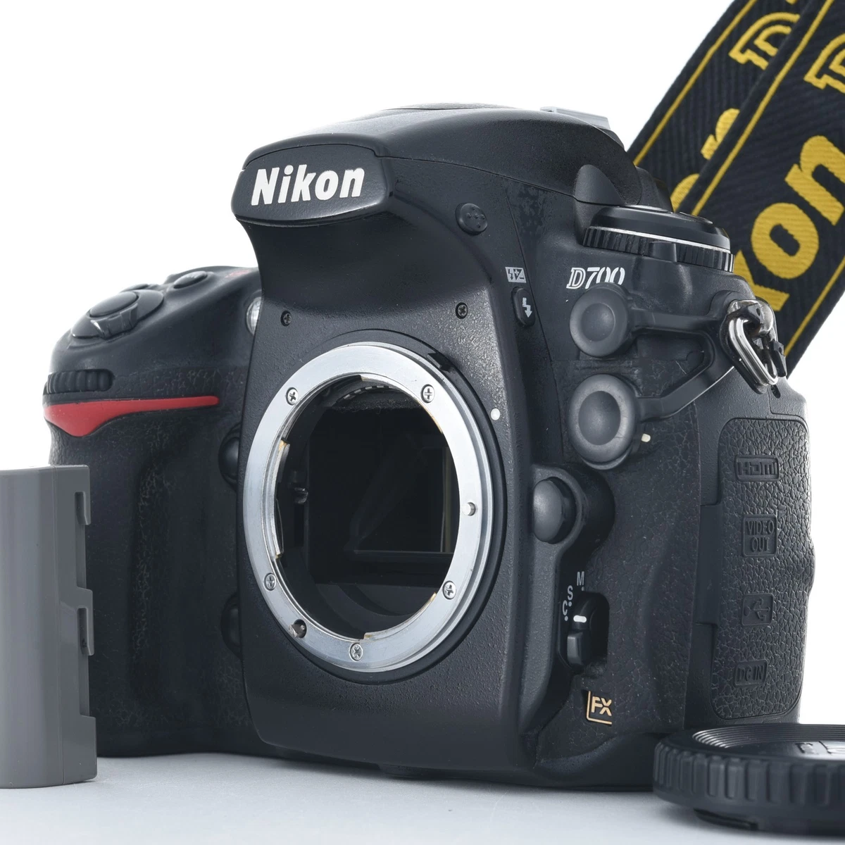 Nikon D700 Body Only Digital Cameras for sale | eBay