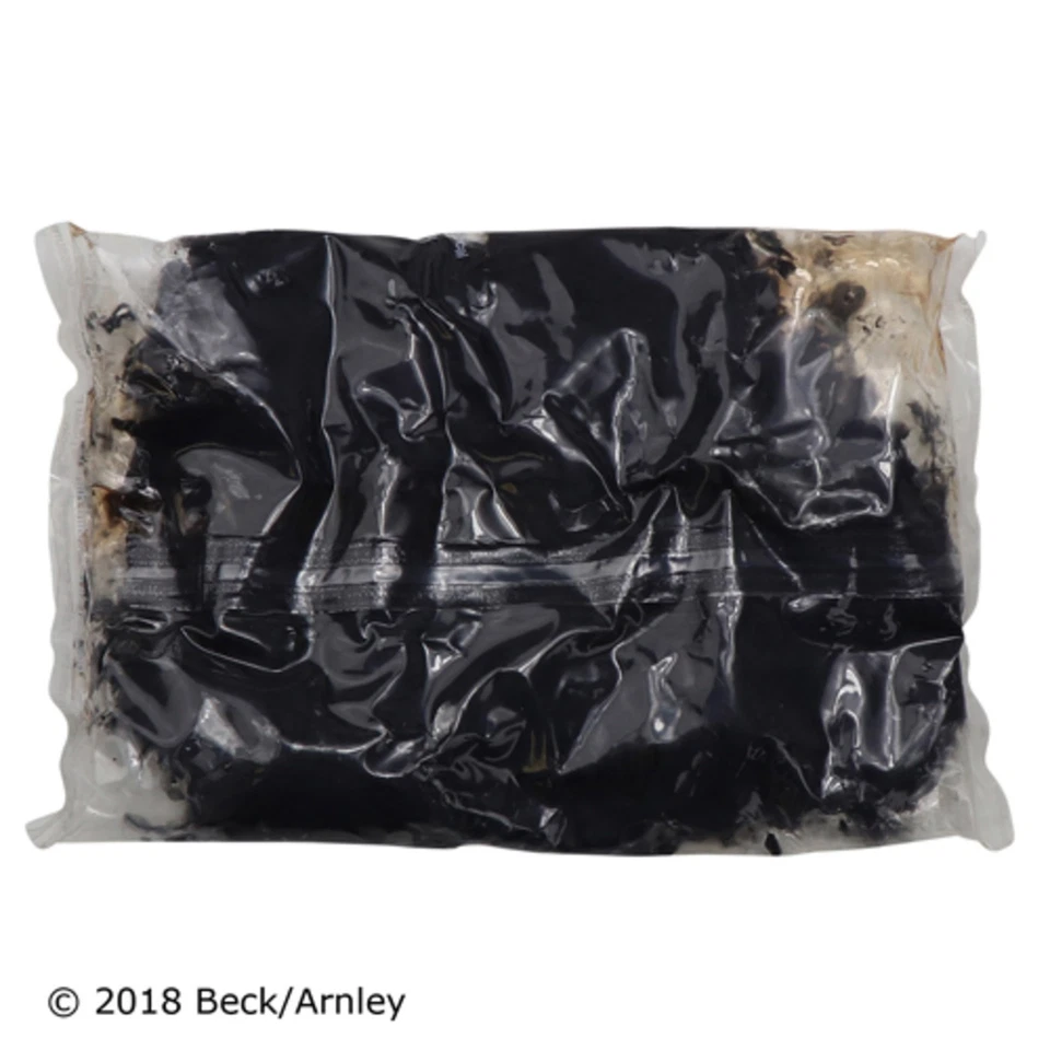 Botas Cv Beck Arnley 103-2946 conductor delantero o trasero lado izquierdo para UX250h tC Foto 4 de 4