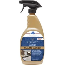 Granite Gold No Scent Quartz Cleaner 24 oz Liquid (Pack of 6)