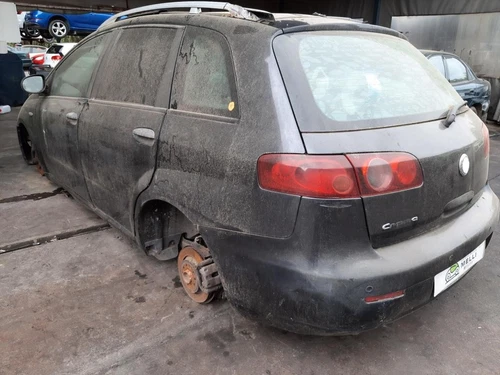 86250601093 Comando Multifunzione per FIAT CROMA (194) 2005 8742104 - Foto 8 di 9