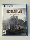 Resident Evil Requiem - Sony PlayStation 5 (PS5)