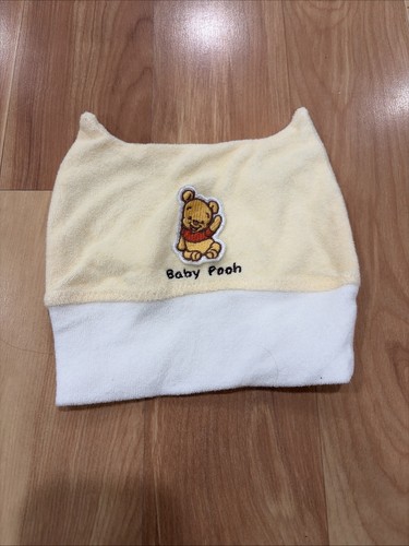 Disney Winnie the Pooh Baby Hat Preemie-Newborn 36-42 cm(14.2-16.5 in )_A028