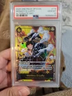 PSA 10 Monkey D. Luffy (Alt Art) Royal Blood OP10-118 EN One Piece B20