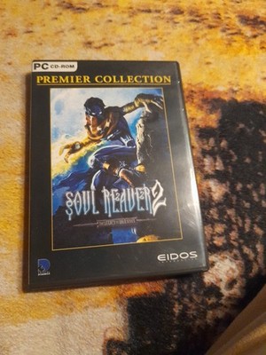 Soul Reaver 2 von ak tronic | Game | Zustand sehr gut