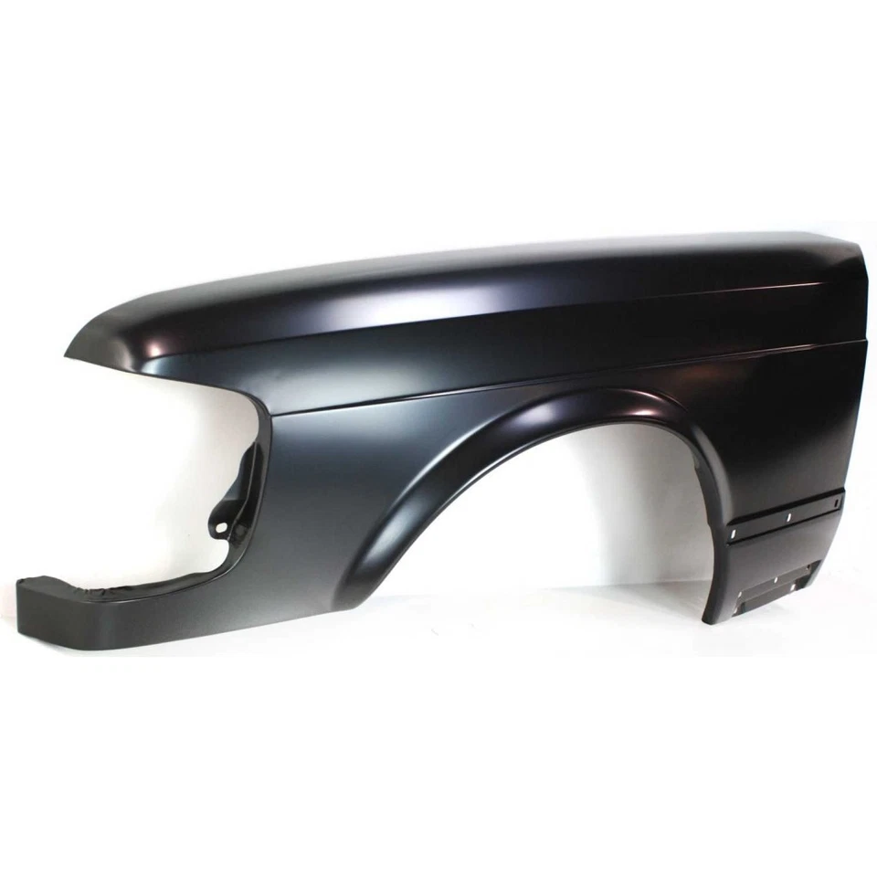 For Mercedes-Benz 350SDL 1990 1991 Front Fender Driver Side Foto 3 de 4