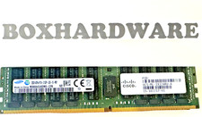 Samsung 32GB DDR4 2133 LRDIMM Memory M386A4G40DM0-CPB0Q