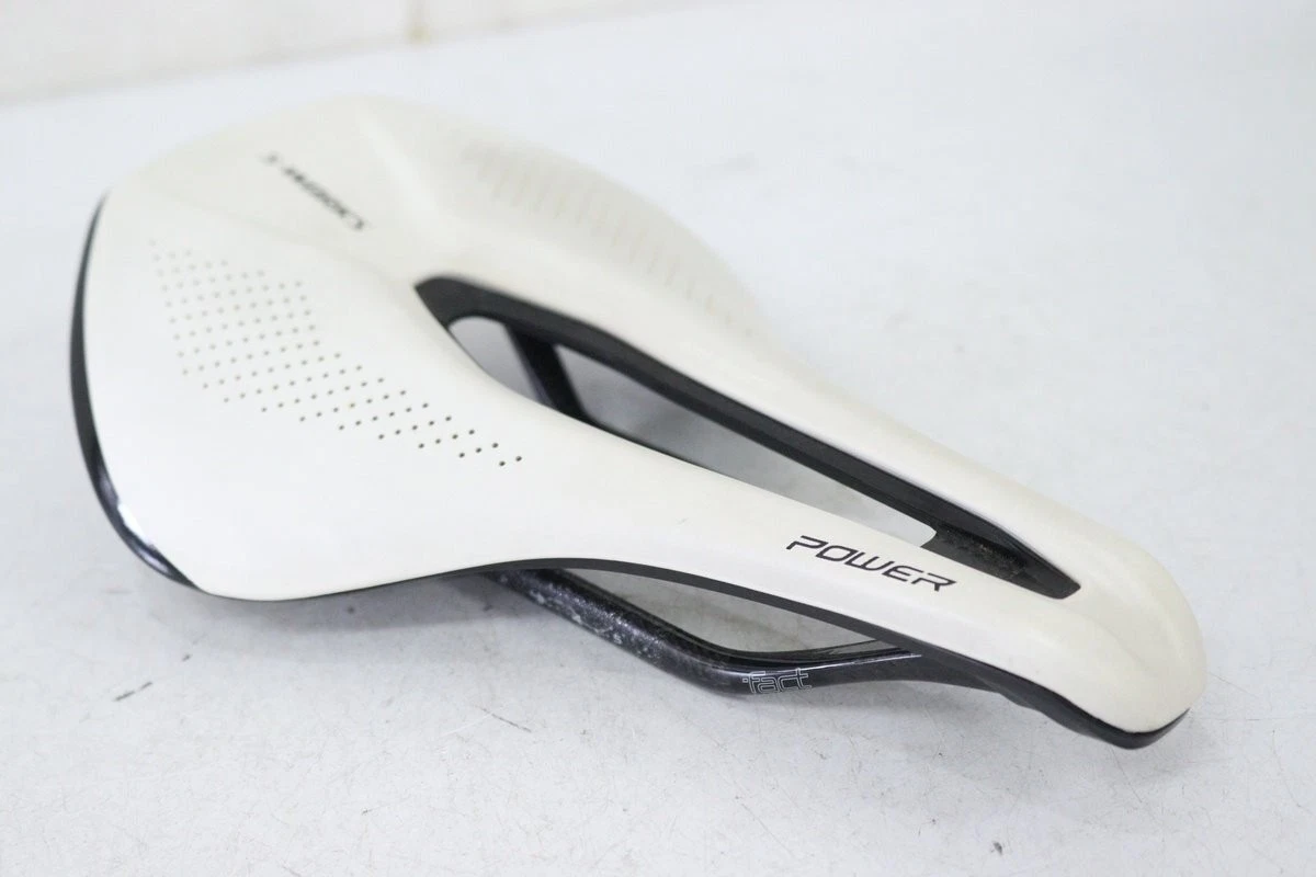 Specialized White Bicycle Saddles and Seats for sale | eBay