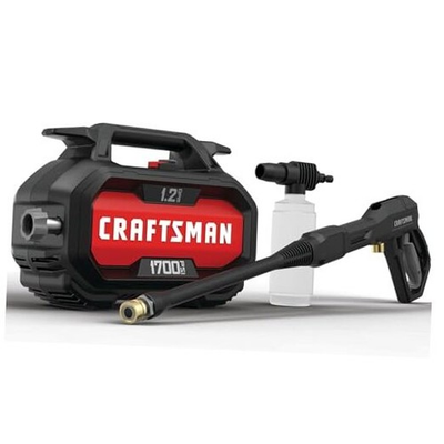 #ad Electric Pressure Cold Water Lightweight Corded Power for Cars Washer $178.25