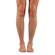 Dr. Comfort Anti-Embolism Knee-High, Short Length, CT 18mmHg (Size: SS Small Sho