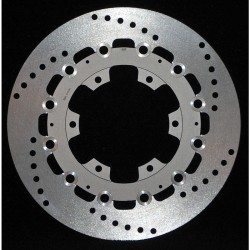 Bremsscheibe BMW R850/1100 R/RTK100/1100 vorne rechts für BMW K100RS 89-92 und andere Modi