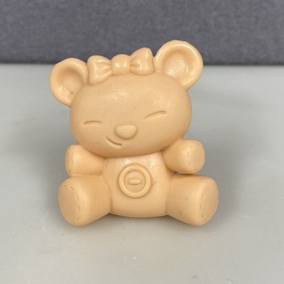 Pinkie Pie Playhouse Teddy Bear Replacement Piece Newborn Cuties Peach