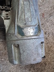 Hitachi Coil Roofing Nailer, Unknown Model,  Tested,  Read 