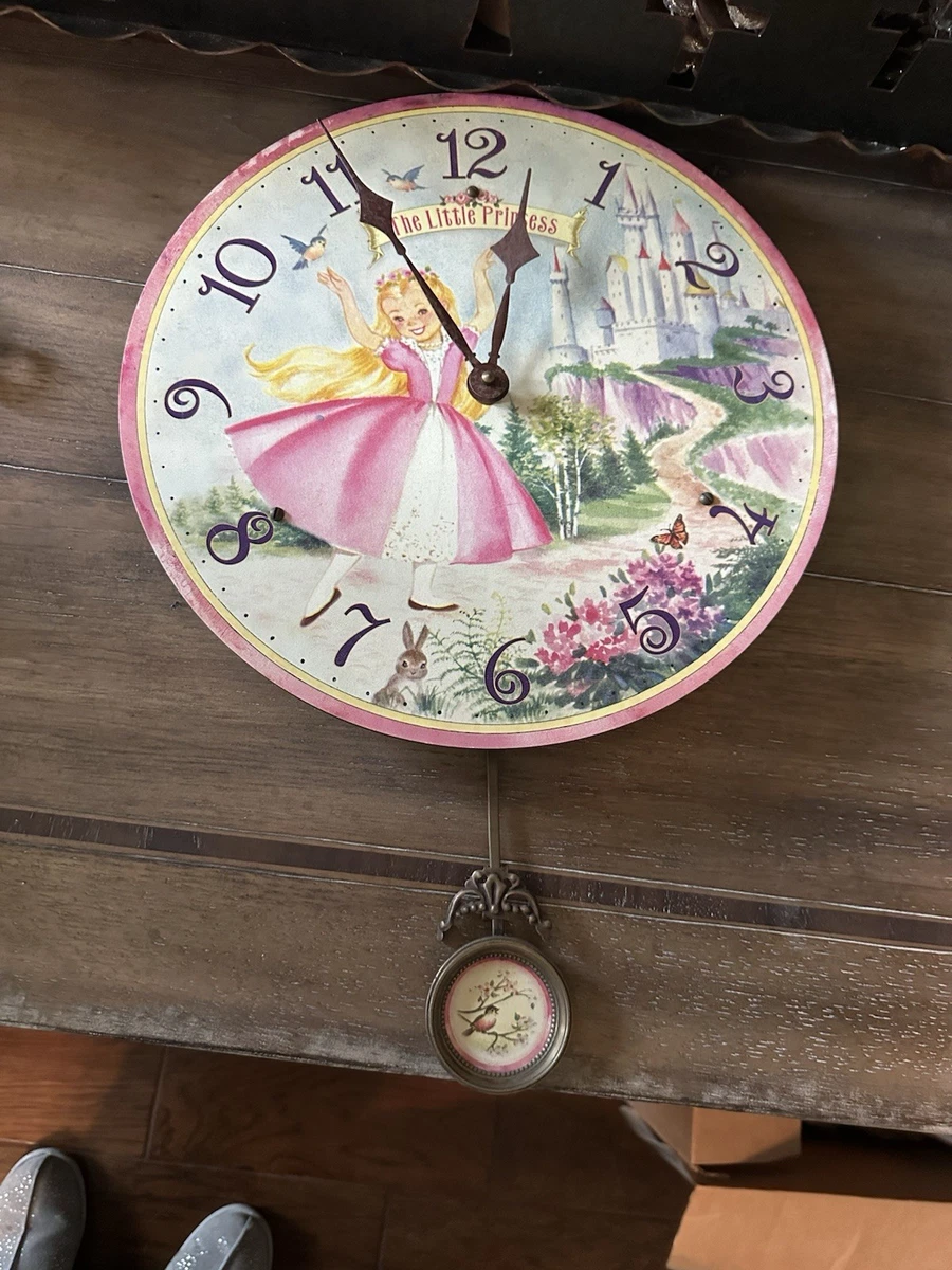 Timeworks Wall Clocks for sale | eBay