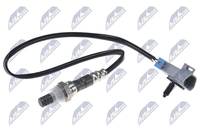 Lambdasonde Vorne FüR Chevrolet Opel Saab Malibu Astra J Gtc Insignia A Sports
