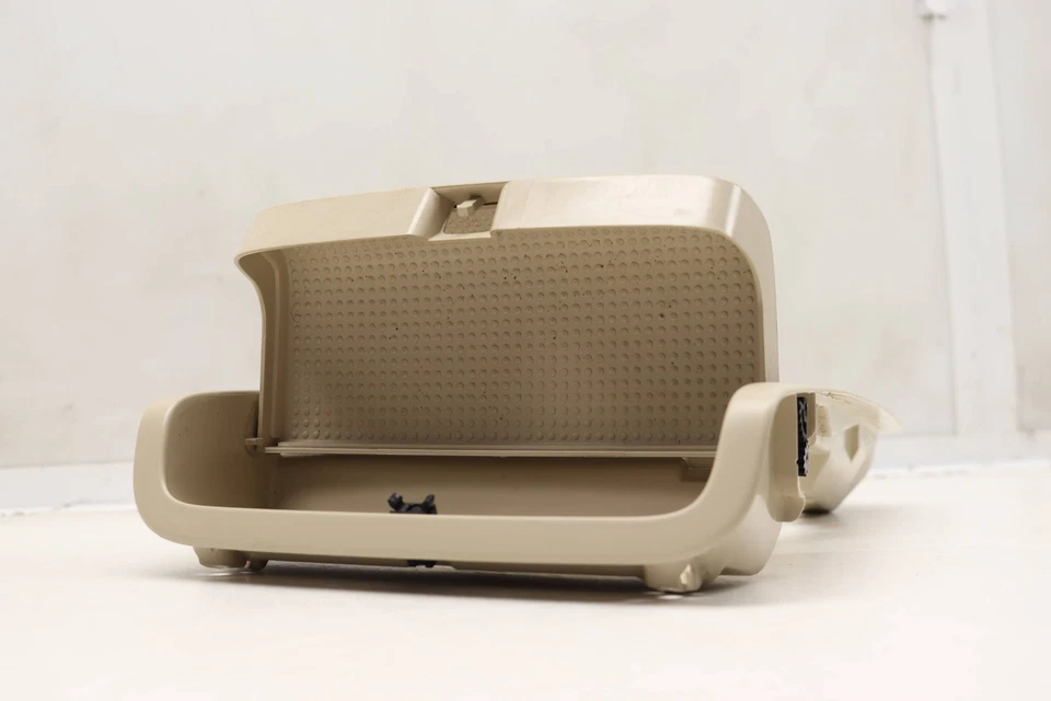 VW JETTA 2011-2014 - Bandeja de almacenamiento de techo 5C6868837 Foto 2 de 4