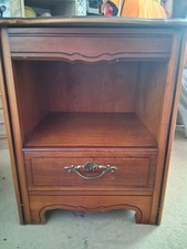 Arighi Bianchi Solid Wood Cabinets