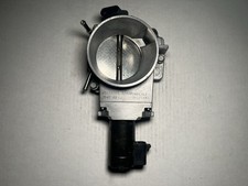 97-04 C5 Z06 Corvette Lsi Ls6 Throttle Body Gm 25317951 Oem 1997-2004 Dbw