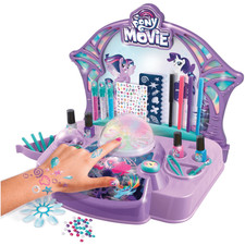 bratz nail salon