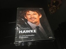 Ethan Hawke DVD The Lords Of Brooklyn Daybreakers 2 Movies