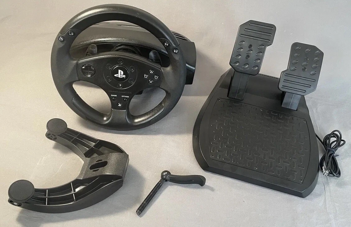 Thrustmaster t80 cheap stores