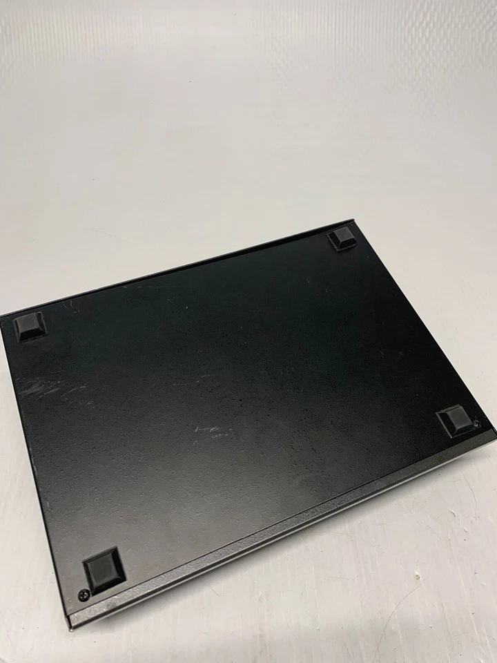 NSI NCM 508 Microplex Memory Lighting Controller FREE SHIPPING - Image 2 of 4