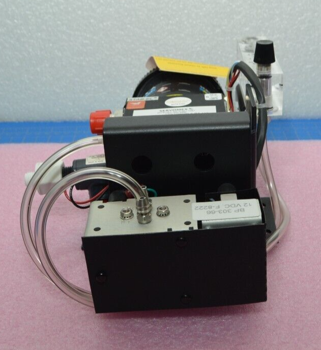 310E-H00100-S-RS-110 / MONO EXACT DF-310E OXYGEN ANALYZER 310E-H00100-S-RS-110 / MONO EXACT DF-310E OXYGEN ANALYZER