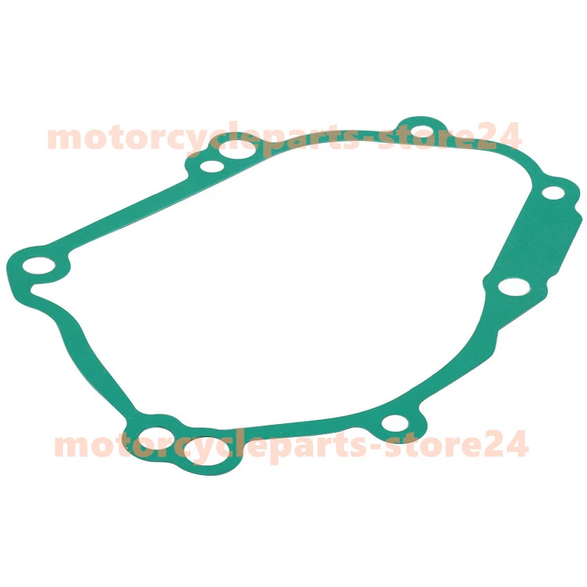 Cubierta magnética de estator de junta para Yamaha YZF R1 04-08/FZ1S FZ1N 06-2012/FZ8N 11-15 Foto 3 de 4