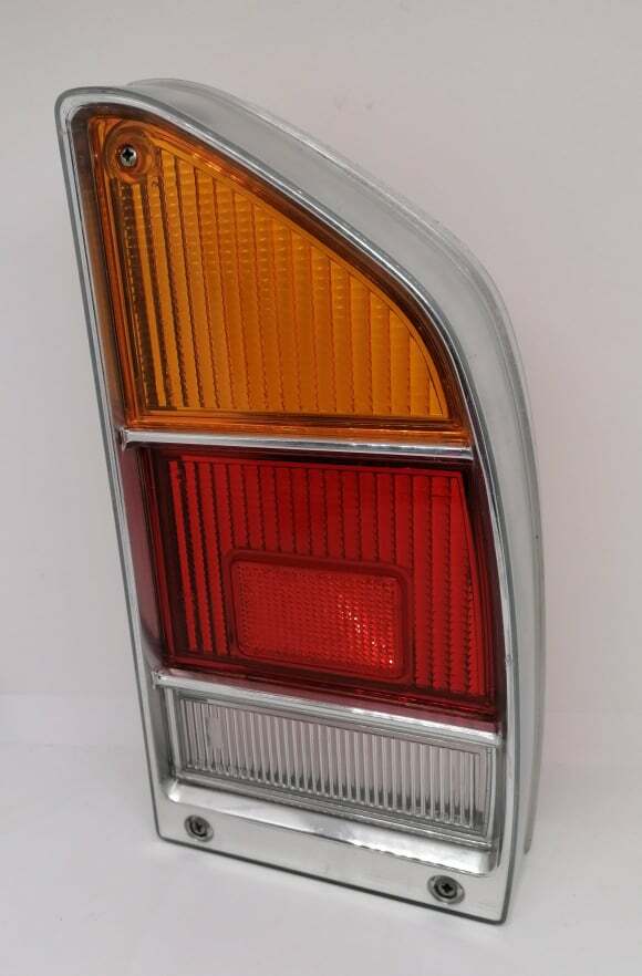 Cabochons De Feux Arrière CITROËN GS Modèle Export / SEIMA - Neufs (origine France)