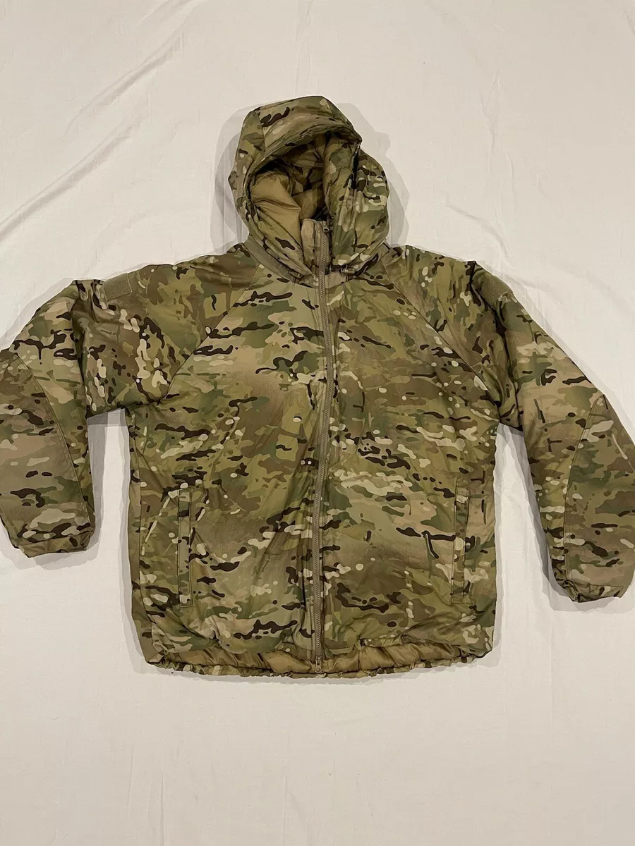 Wild Things Tactical High Loft Jacket Multicam XL