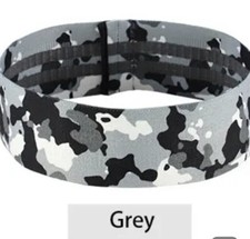 Hip Circle Band Fitness Loop Elastic Resistance Bands Booty Legs Exercise Glute