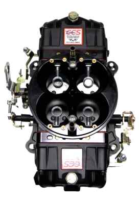 CCS Performance Pro Max Billet Series 1050 CFM Drag Racing Carburetor