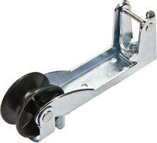 Locking Anchor Control,Grey