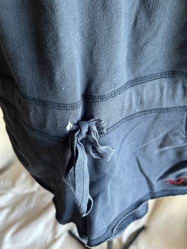 HOLLISTER" Traje Corto Mujer Una Pieza Talla M usado Dk. azul - Imagen 2 de 4