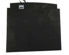 Mercedes W164 320ML A1646800902 Bodenbelag Kofferraum Kofferraumboden