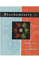 Biochemistry-C.K. Mathews, K.E.Van Holde