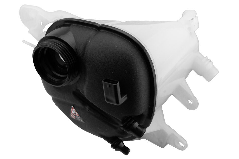 Vase d expansion pour Mercedes Classe S W223 reservoir liquide de refroidissement A2235000000