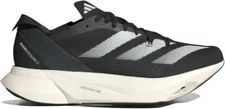 adidas Adizero Adios Pro 3 Stripe Sneakers Black Running Shoes Trainers Men 11UK