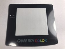 Nintendo Game Boy Color GBC System Replacement Screen Lens Protector MINT NEW
