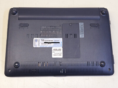 Asus EeePC 1001PX 10.1
